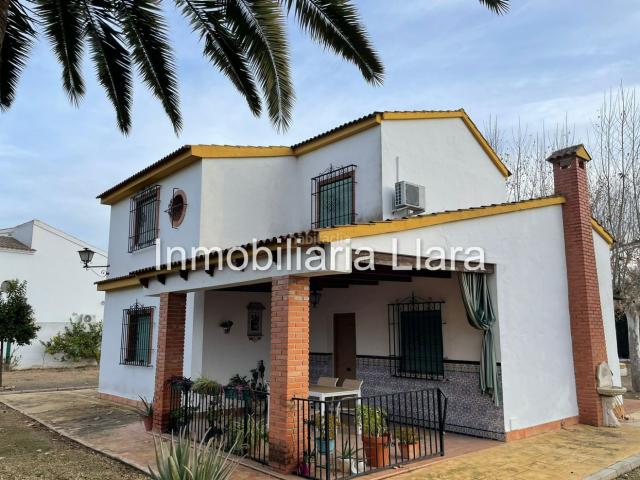 Chalet en venta en Zona 2 (Centro y San Francisco), Lucena