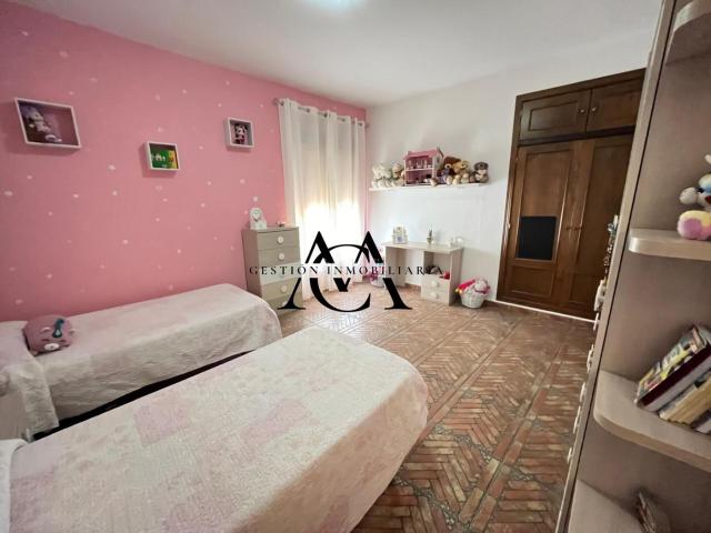 Chalet en venta en Zona 2 (Centro y San Francisco), Lucena