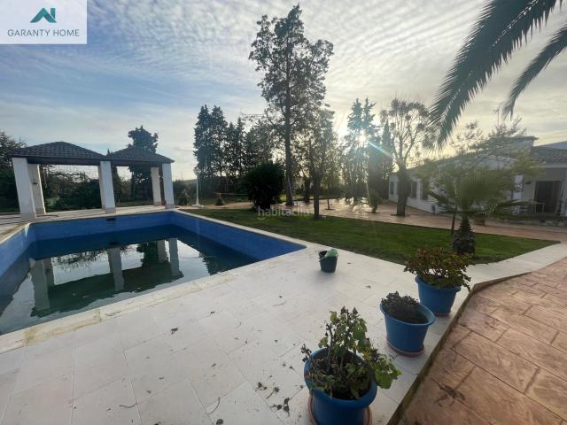 Chalet en venta en Zona 2 (Centro y San Francisco), Lucena