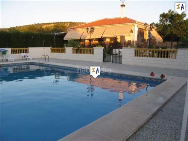 Chalet en venta en Zona 2 (Centro y San Francisco), Lucena