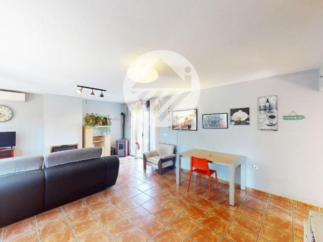 Chalet en venta en Lucillos, Castilla-La Mancha