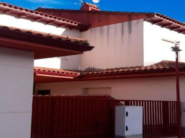 Chalet en venta en Lucillos, Castilla-La Mancha