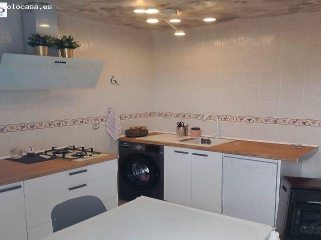 Casa en venta en Lucillos, Toledo