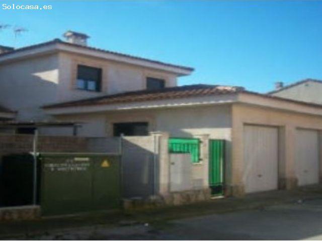 Casa en venta en Lucillos, Castilla-La Mancha