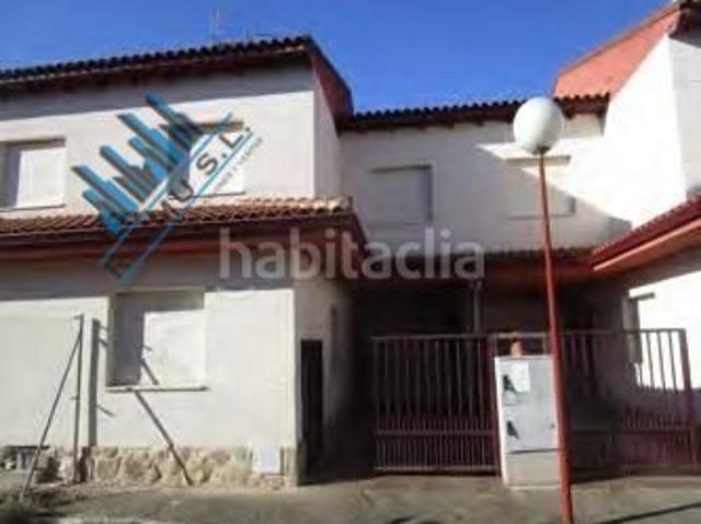 Chalet en venta en Lucillos, Castilla-La Mancha