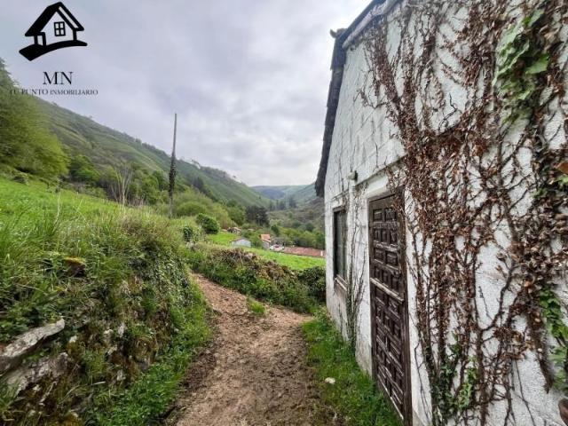 Chalet en venta en Luena, Cantabria