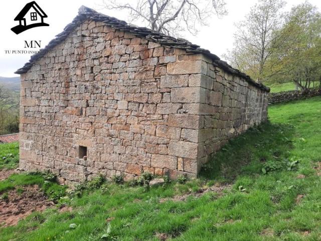 Chalet en venta en San Miguel de Luena, Luena