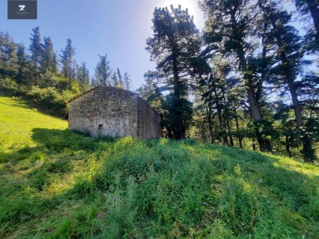 Chalet en venta en San Miguel de Luena, Luena
