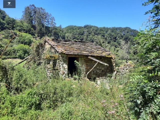 Chalet en venta en San Miguel de Luena, Luena