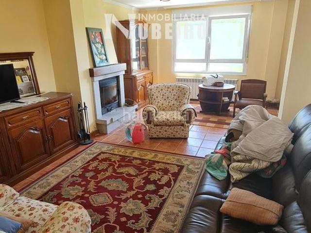 Chalet en venta en Casco Vello, Lugo