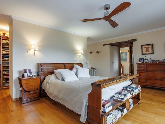 Chalet en venta en Casco Vello, Lugo