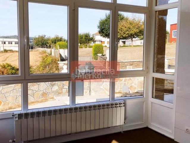 Chalet en venta en Casco Vello, Lugo