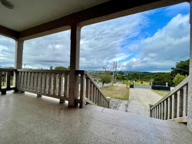 Chalet en venta en Casco Vello, Lugo