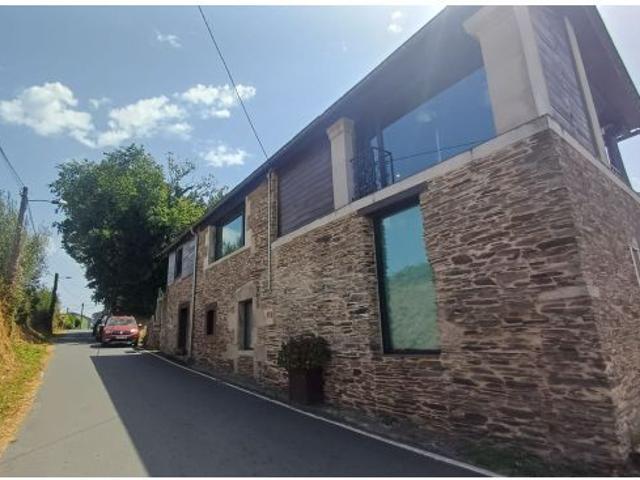 Casa en venta en Lugo, Galicia