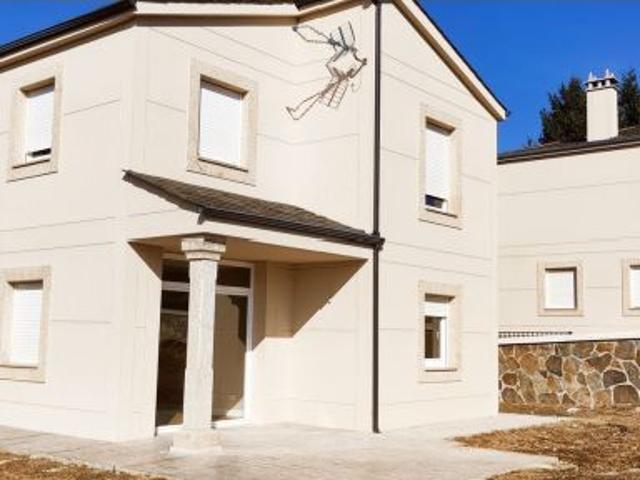 Casa en venta en Lugo, Galicia