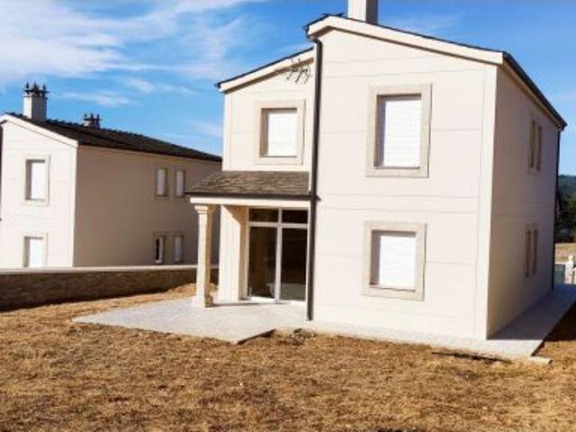 Casa en venta en Lugo, Galicia
