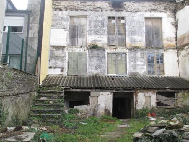 Casa en venta en Lugo, Galicia
