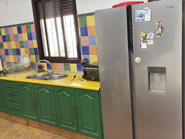 Chalet en venta en La Luisiana, Andalucía
