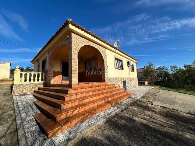 Chalet en venta en Mestanza, Castilla-La Mancha