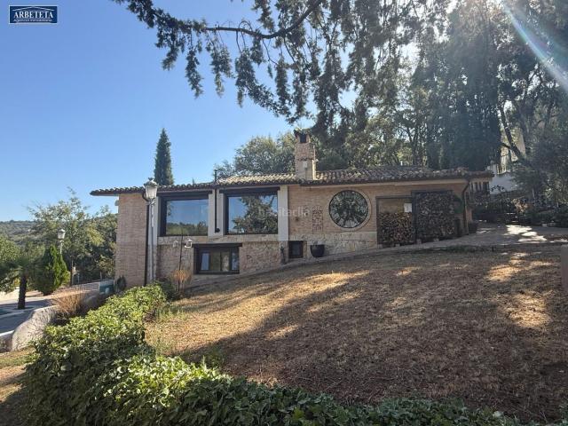 Chalet en venta en Lupiana, Castilla-La Mancha