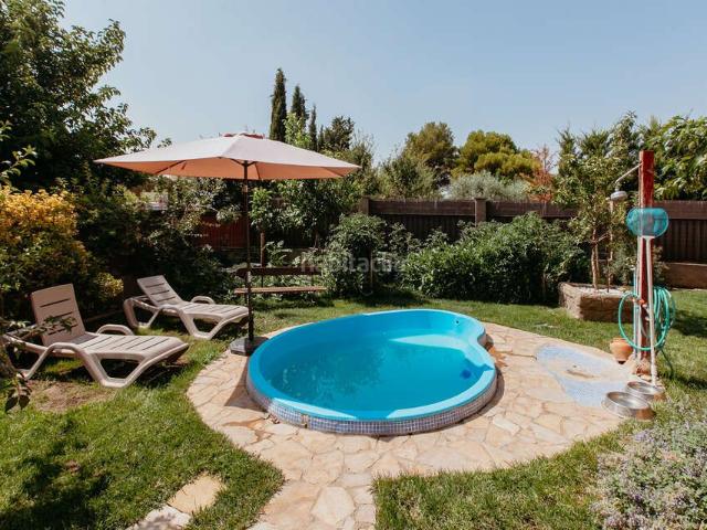 Chalet en venta en Hoya de Huesca / Plana de Uesca, Aragón
