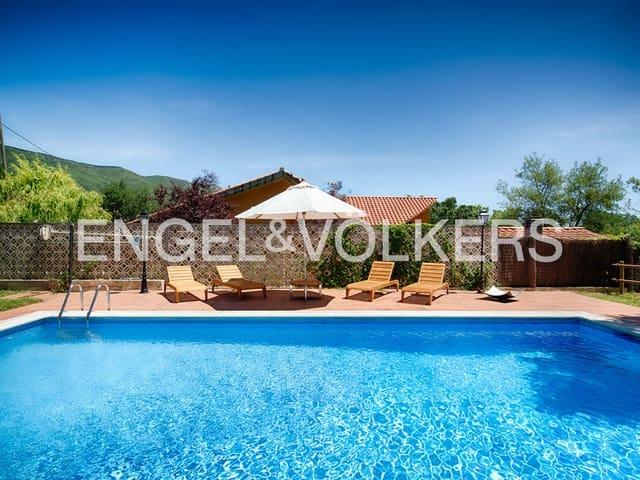 Chalet en venta en Alt Empordà, Catalunya