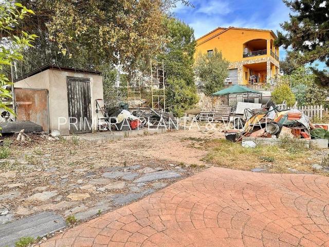 Chalet en venta en la Selva, Catalunya