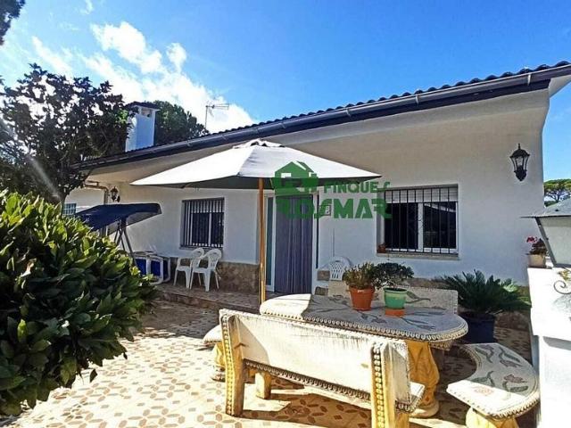 Chalet en venta en la Selva, Catalunya