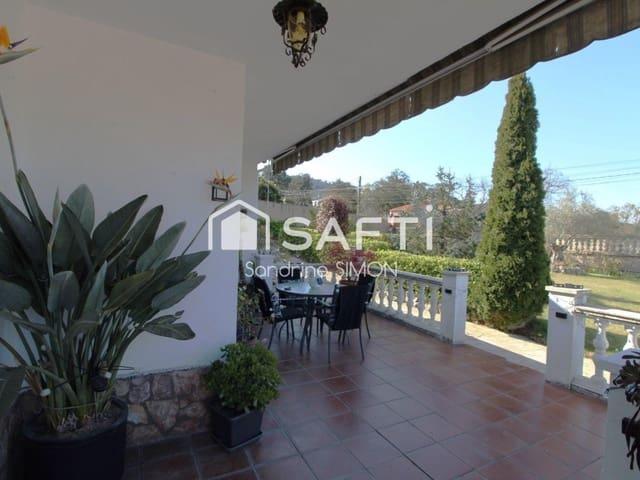 Chalet en venta en la Selva, Catalunya