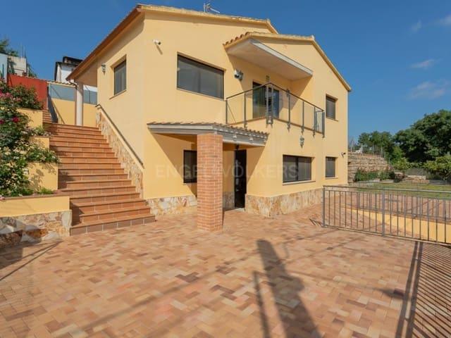 Chalet en venta en la Selva, Catalunya