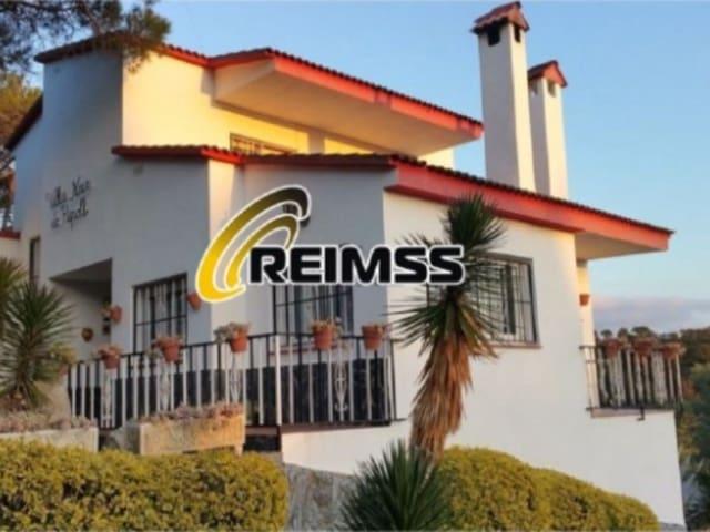 Chalet en venta en la Selva, Catalunya