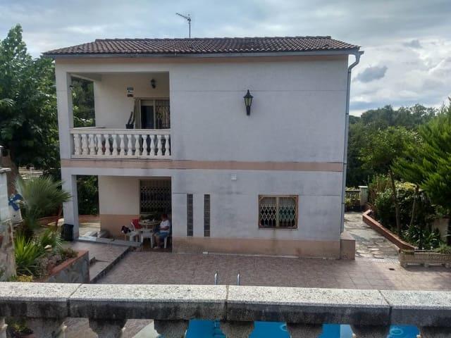 Chalet en venta en la Selva, Catalunya