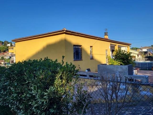 Chalet en venta en la Selva, Catalunya