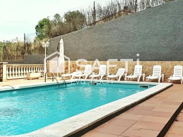 Chalet en venta en la Selva, Catalunya