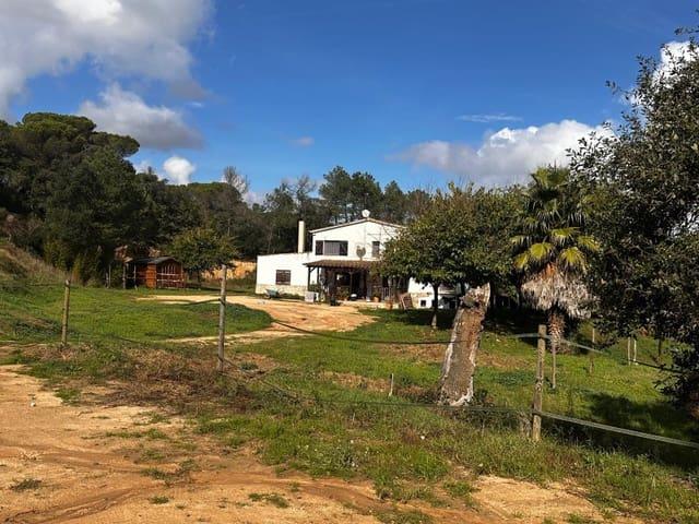 Chalet en venta en la Selva, Catalunya