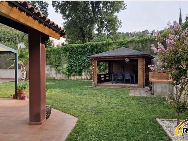 Chalet en venta en la Selva, Catalunya