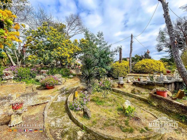 Casa en venta en Maçanet De La Selva