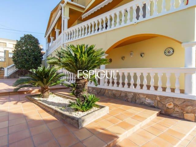Chalet en venta en la Selva, Catalunya