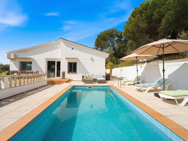 Chalet en venta en la Selva, Catalunya