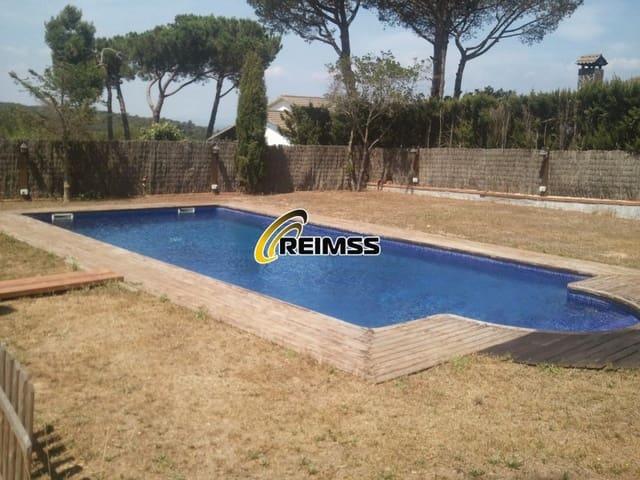 Chalet en venta en la Selva, Catalunya