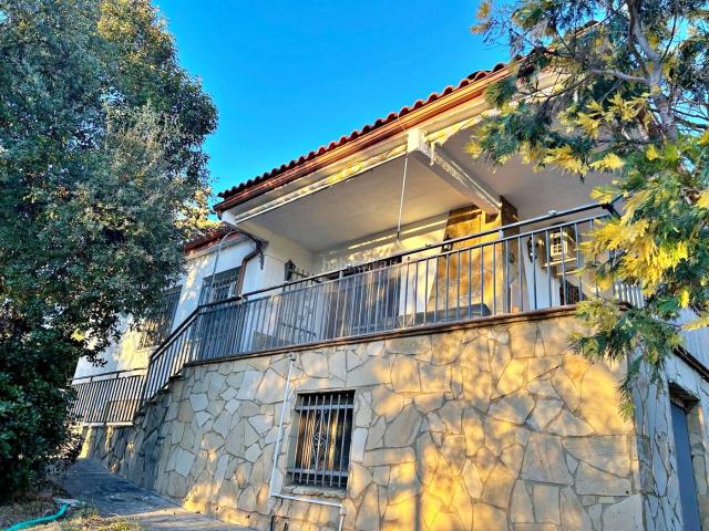 Chalet en venta en Mas Altaba, Maçanet de la Selva