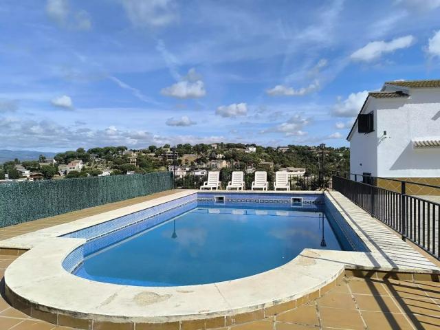 Chalet en venta en la Selva, Catalunya