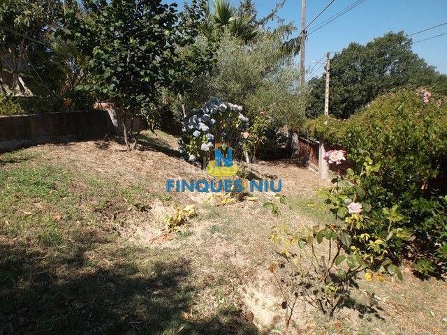 Chalet en venta en Pantans de Montbarbat, Maçanet de la Selva