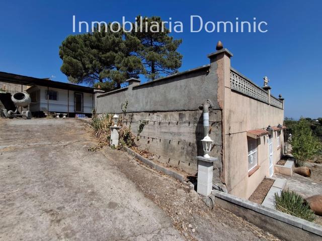 Chalet en venta en Montbarbat, la Selva
