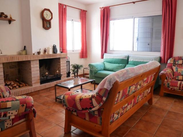 Chalet en venta en Montbarbat, la Selva