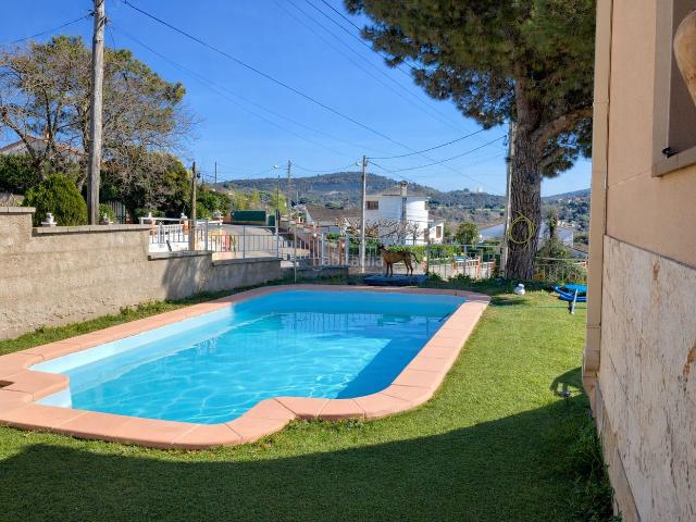 Chalet en venta en la Selva, Catalunya