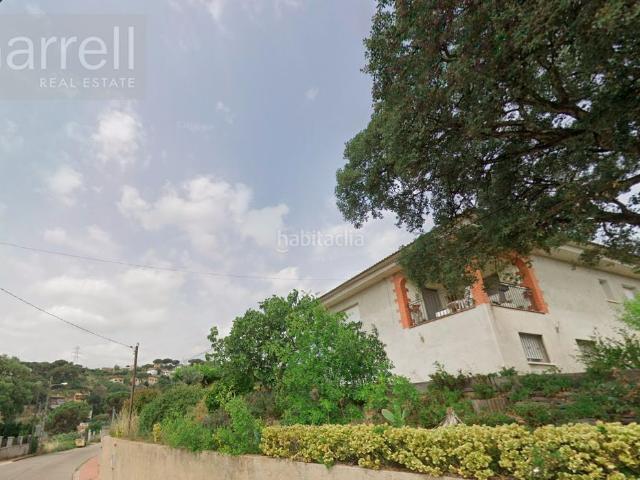 Chalet en venta en Maçanet Residencial Parc, Maçanet de la Selva