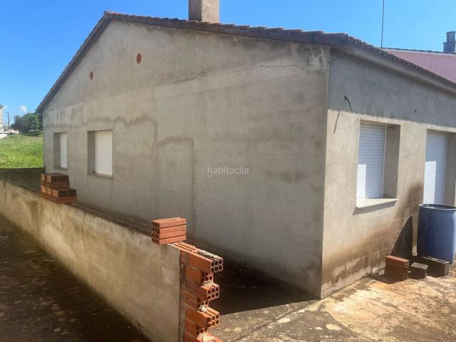 Chalet en venta en Marata, Maçanet de la Selva