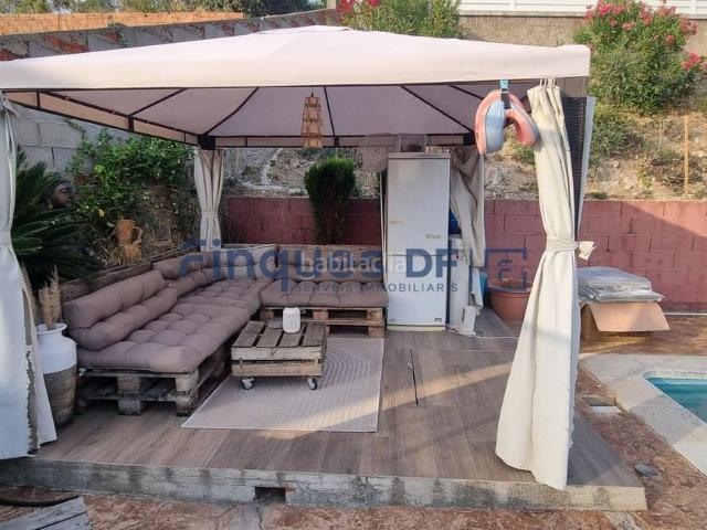 Chalet en venta en la Selva, Catalunya