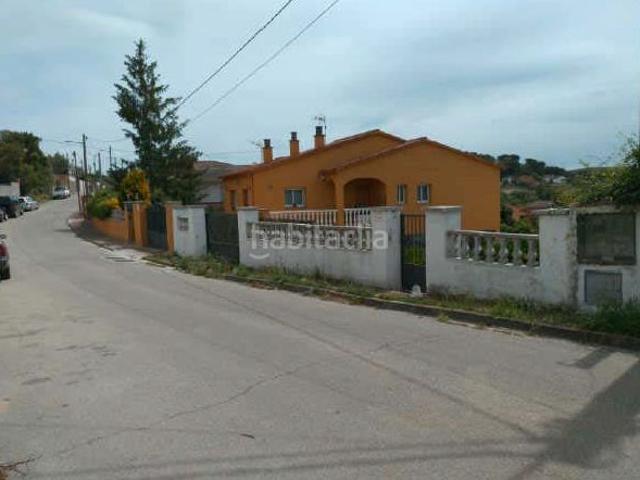 Chalet en venta en la Selva, Catalunya